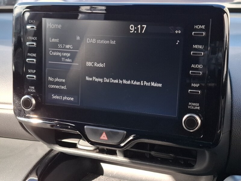 Used Toyota Yaris Cross 2022 for sale - 76695262: Photo 11