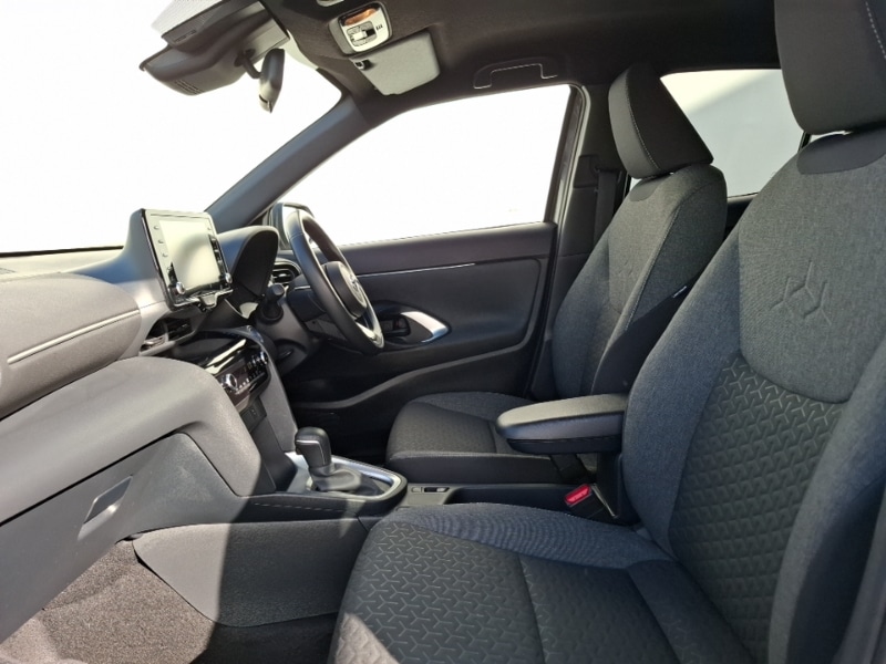 Used Toyota Yaris Cross 2022 for sale - 76695262: Photo 5