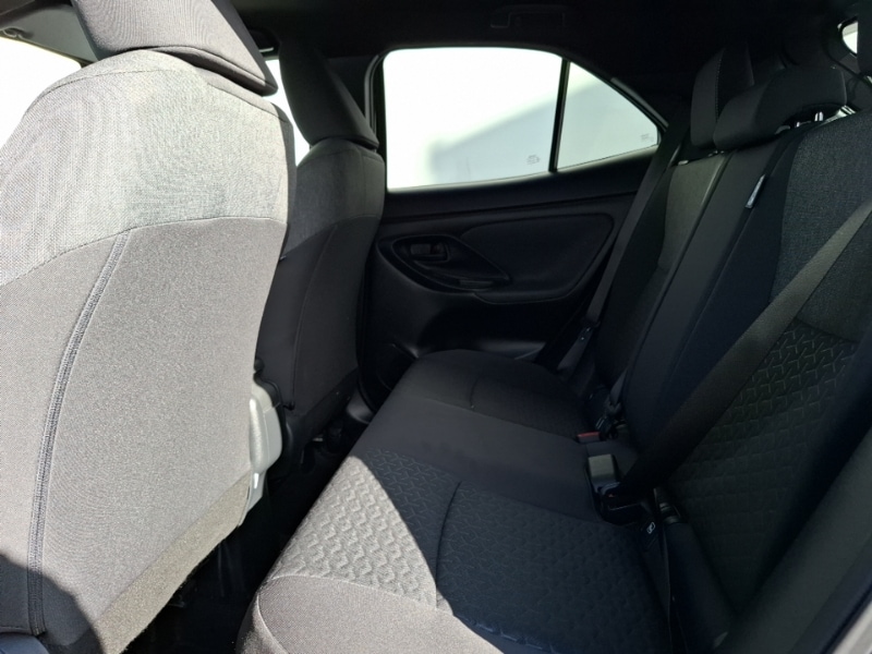 Used Toyota Yaris Cross 2022 for sale - 76695262: Photo 6