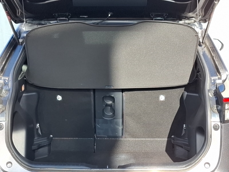 Used Toyota Yaris Cross 2022 for sale - 76695262: Photo 8