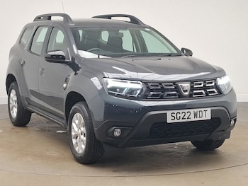 2022 - 1.3 TCe 130 Comfort 5dr