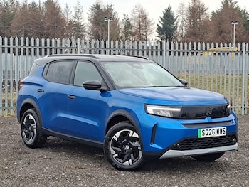 Vauxhall Frontera feature image