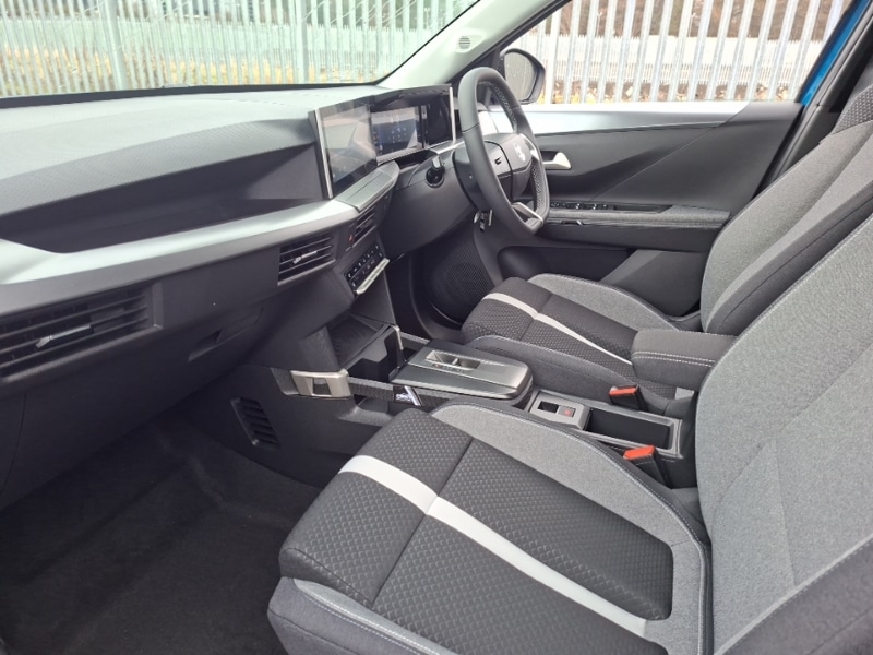 Used Vauxhall Frontera 2026 for sale - 77762178: Photo 5