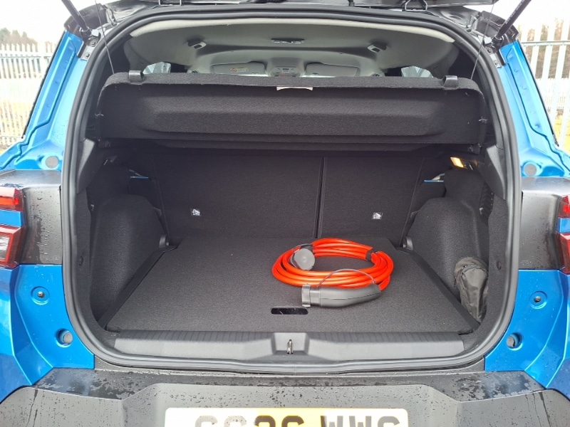 Used Vauxhall Frontera 2026 for sale - 77762178: Photo 8