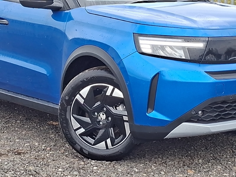 Used Vauxhall Frontera 2026 for sale - 77762178: Photo 9