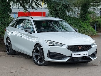 Used Cupra Leon 2024 for sale - 78269846: Photo