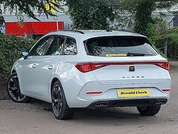 Used Cupra Leon 2024 for sale - 78269846: Photo