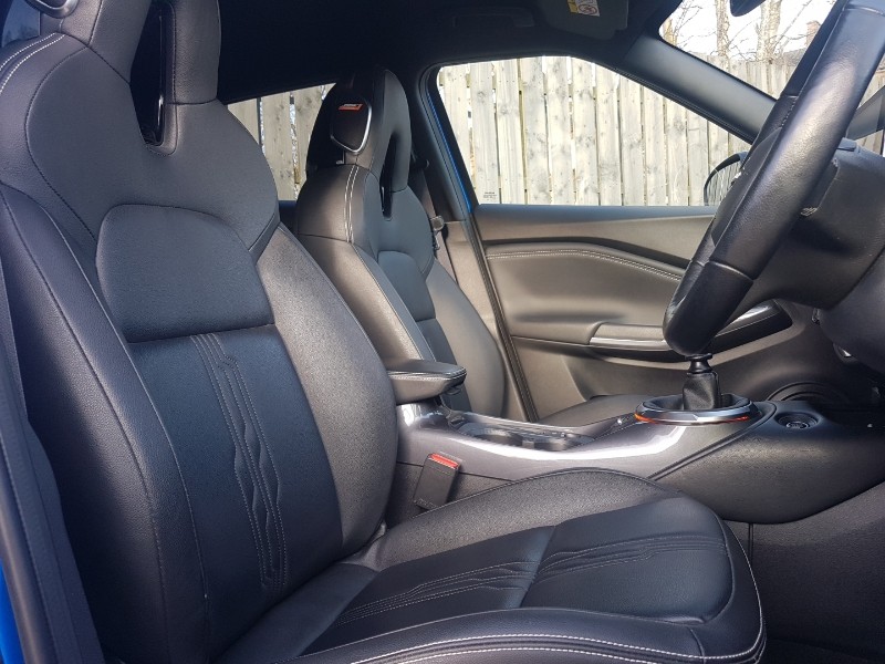 Used Nissan Juke 2023 for sale - 77955981: Photo 12