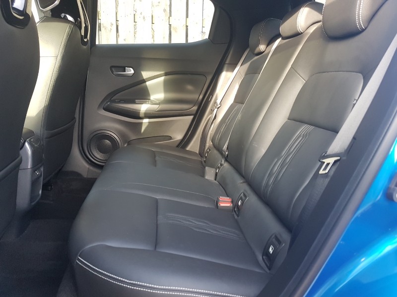 Used Nissan Juke 2023 for sale - 77955981: Photo 6