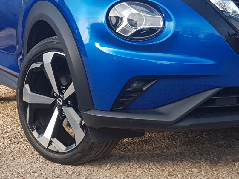 Used Nissan Juke 2023 for sale - 77955981: Photo 9