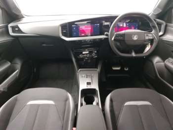 Used Vauxhall Mokka 2025 for sale - 74824037: Photo