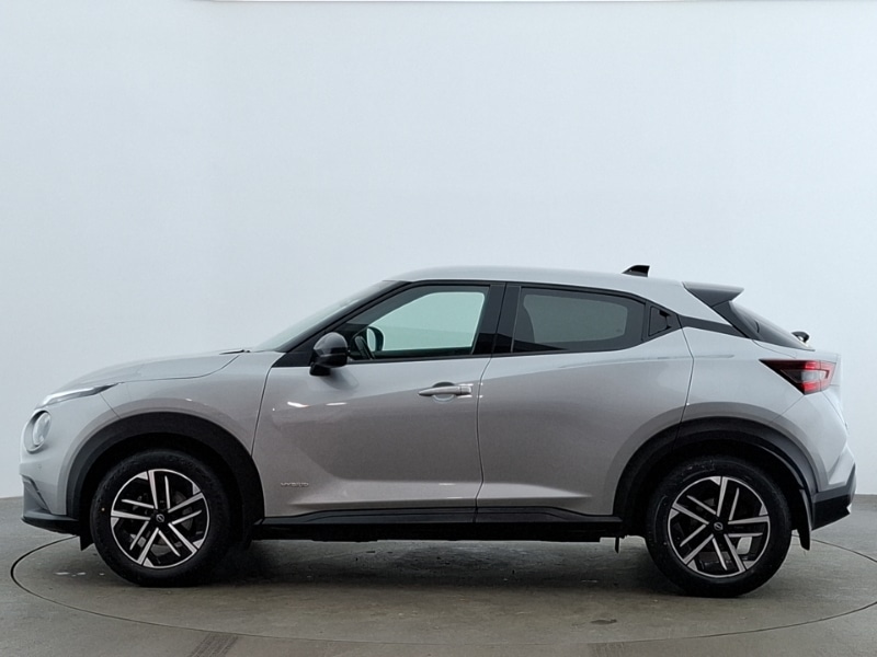 Used Nissan Juke 2024 for sale - 76567454: Photo 4