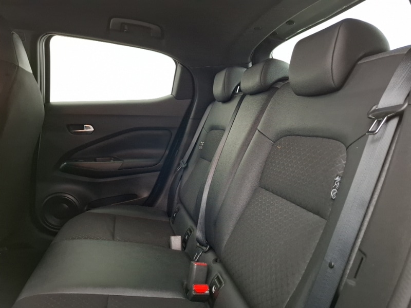 Used Nissan Juke 2024 for sale - 76567454: Photo 6