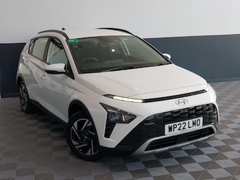 Hyundai - BAYON