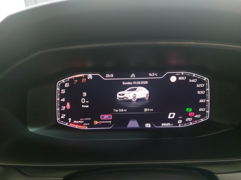 Used Cupra Formentor 2022 for sale - 77531623: Photo 10