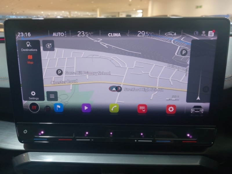 Used Cupra Formentor 2022 for sale - 77531623: Photo 12