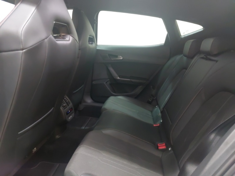 Used Cupra Formentor 2022 for sale - 77531623: Photo 6