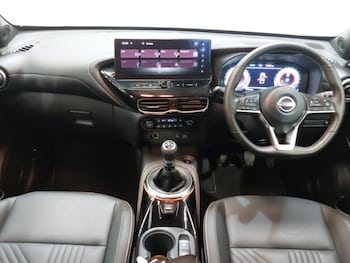 Used Nissan Juke 2025 for sale - 78439533: Photo