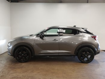 Used Nissan Juke 2025 for sale - 78439533: Photo