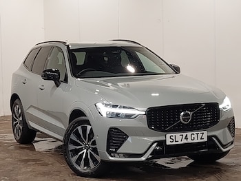 Volvo - XC60