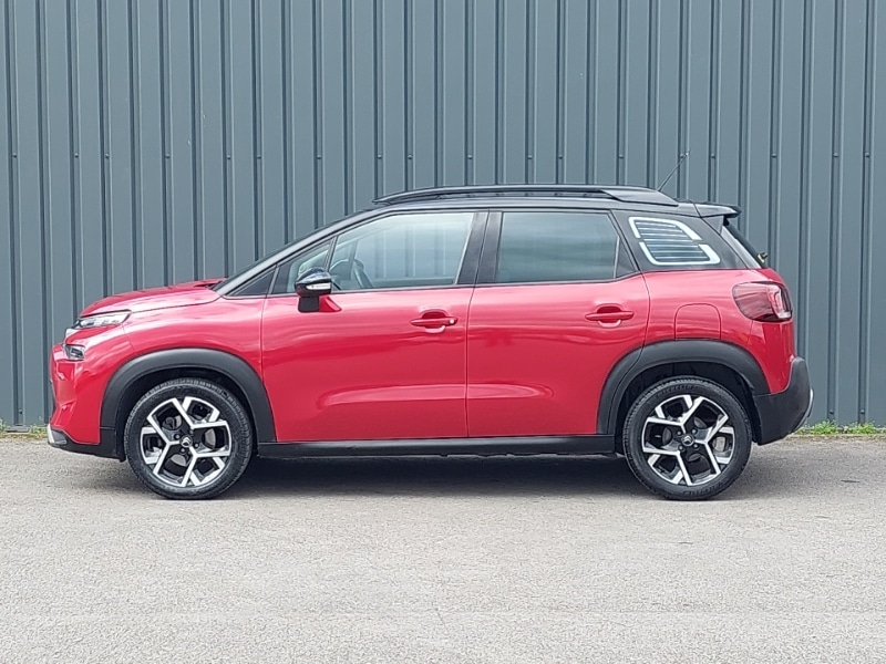 Used Citroen C3 Aircross 2022 for sale - 77913297: Photo 4