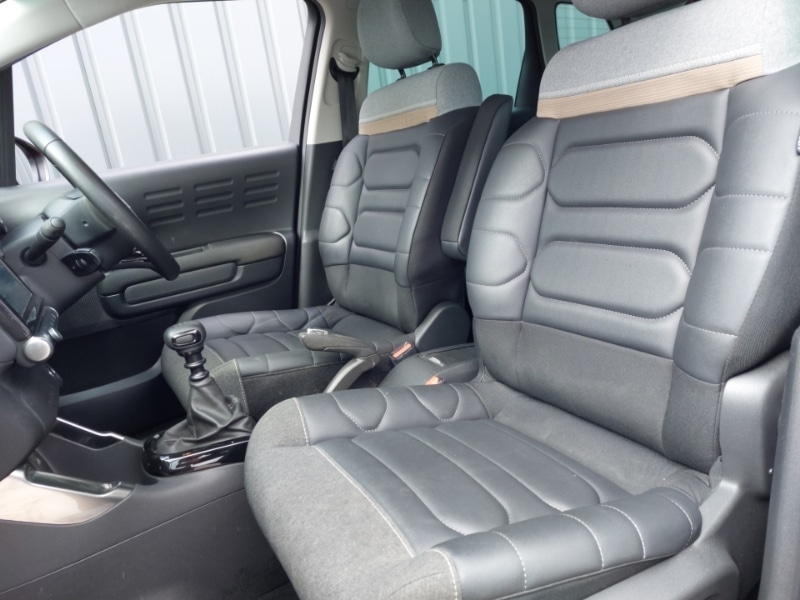 Used Citroen C3 Aircross 2022 for sale - 77913297: Photo 5