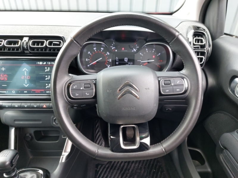 Used Citroen C3 Aircross 2022 for sale - 77913297: Photo 7