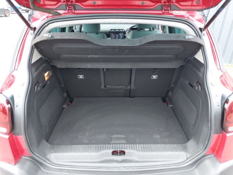 Used Citroen C3 Aircross 2022 for sale - 77913297: Photo 8