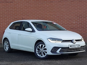 Volkswagen Polo feature image