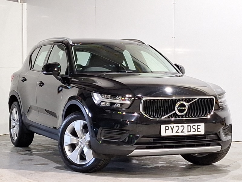 Used Volvo XC40 2022 for sale - 78164713: Photo 1
