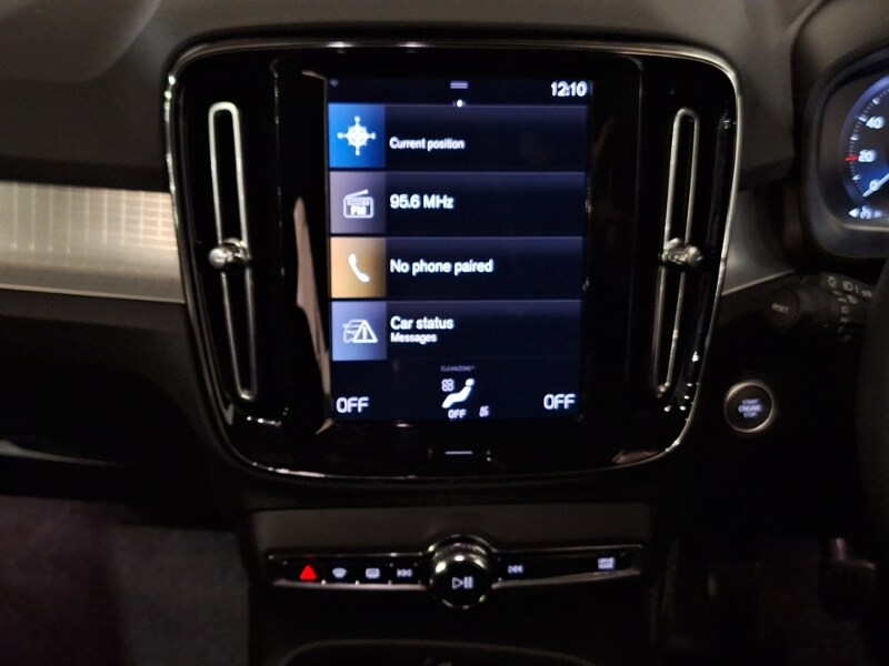 Used Volvo XC40 2022 for sale - 78164713: Photo 11