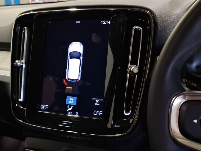 Used Volvo XC40 2022 for sale - 78164713: Photo 12