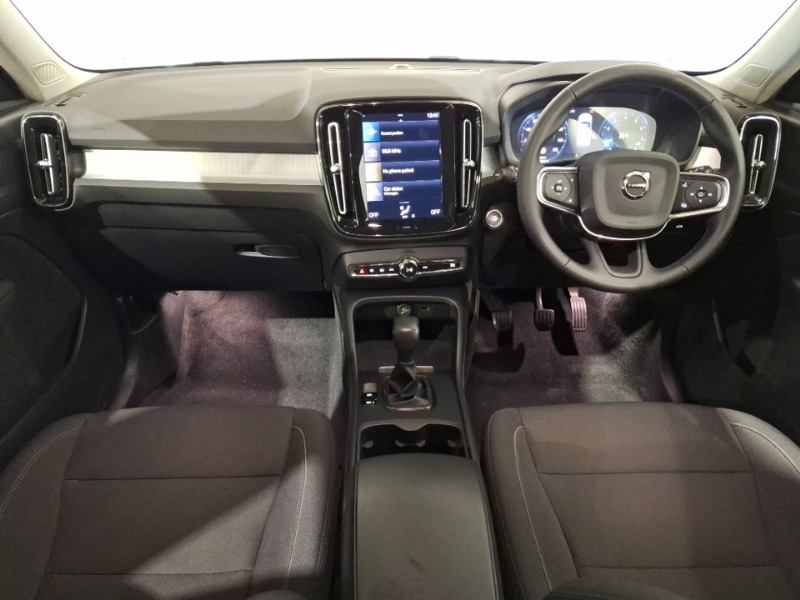 Used Volvo XC40 2022 for sale - 78164713: Photo 2