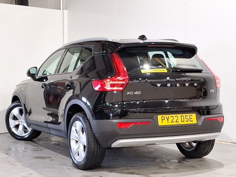 Used Volvo XC40 2022 for sale - 78164713: Photo 3