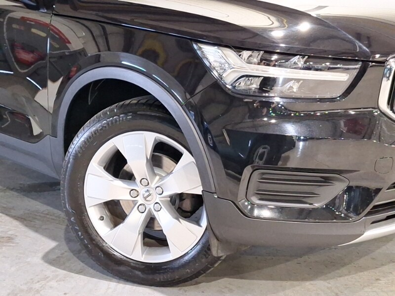 Used Volvo XC40 2022 for sale - 78164713: Photo 9