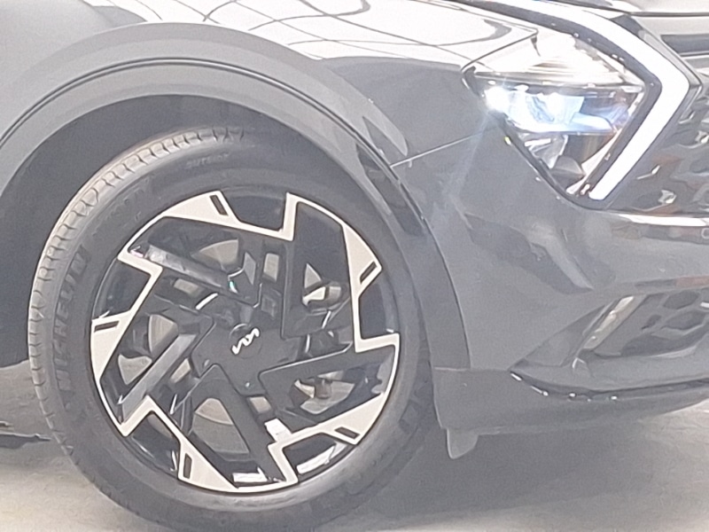 Used Kia Sportage 2025 for sale - 77150434: Photo 9