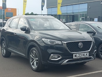Used MG MG HS 2023 for sale - 78460893: Photo