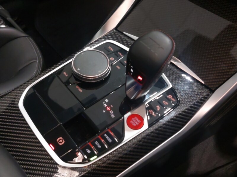 Used BMW M4 2022 for sale - 77365906: Photo 10