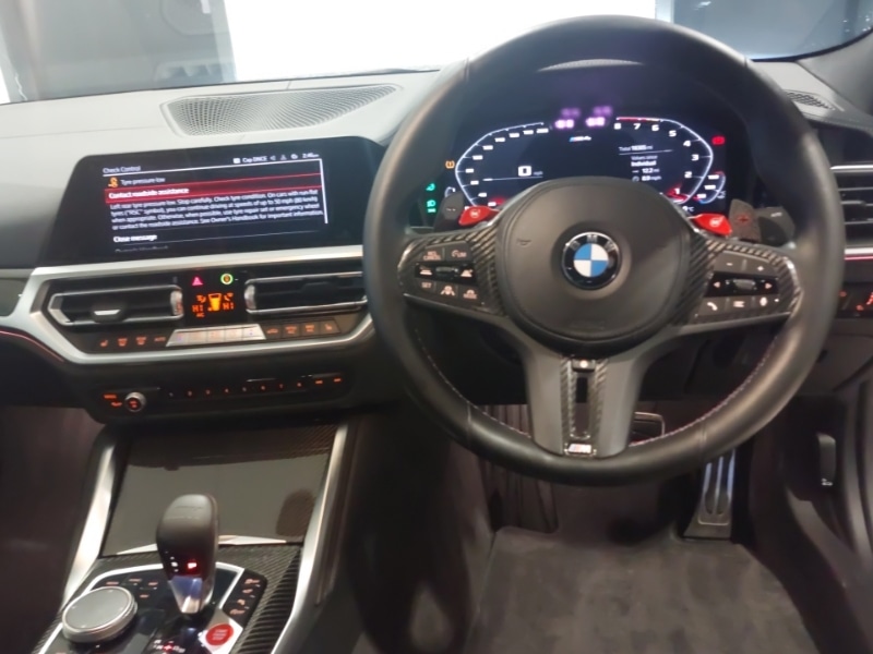 Used BMW M4 2022 for sale - 77365906: Photo 5