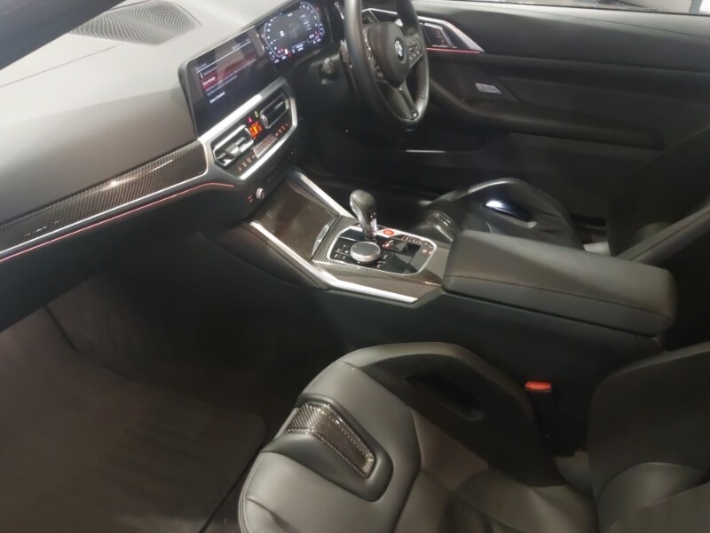 Used BMW M4 2022 for sale - 77365906: Photo 7