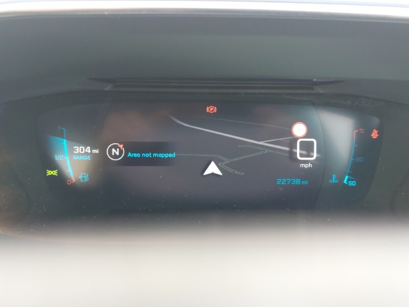 Used Peugeot 208 2022 for sale - 77556647: Photo 11