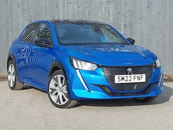 Peugeot 208 feature image