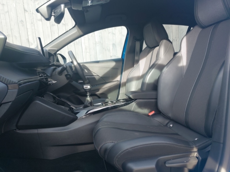 Used Peugeot 208 2022 for sale - 77556647: Photo 5