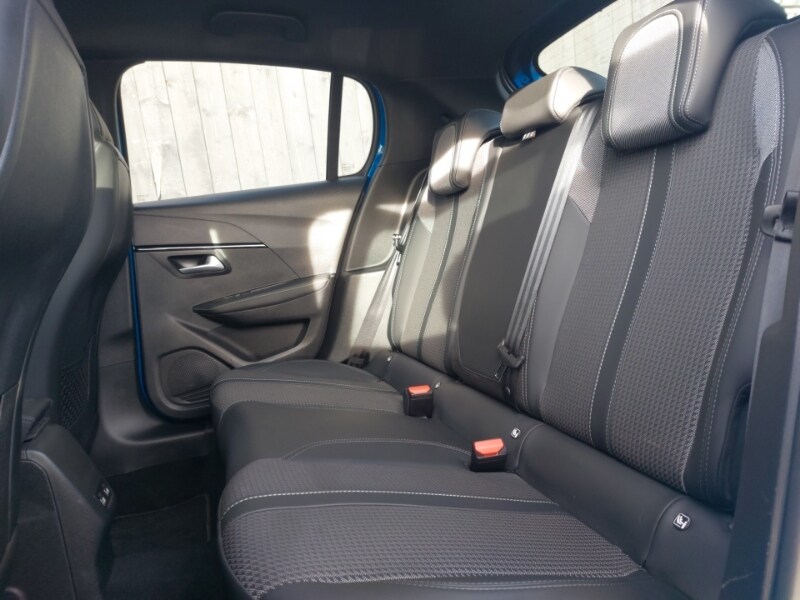 Used Peugeot 208 2022 for sale - 77556647: Photo 6