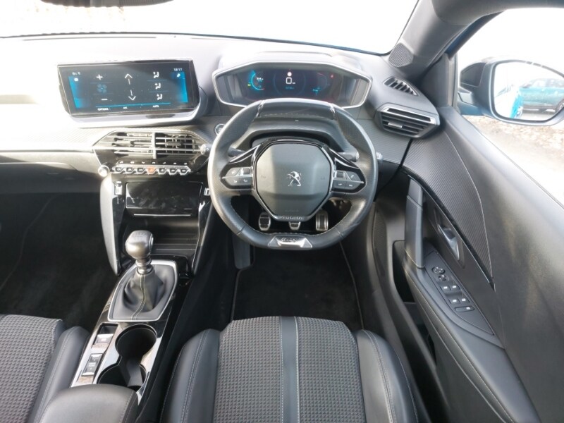 Used Peugeot 208 2022 for sale - 77556647: Photo 7