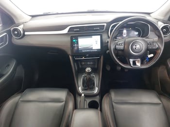 Used MG MG ZS 2021 for sale - 78498140: Photo