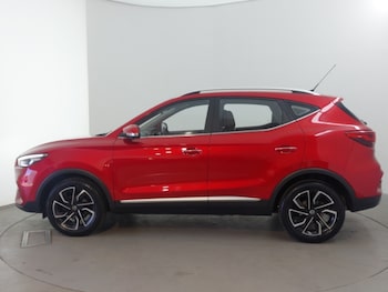 Used MG MG ZS 2021 for sale - 78498140: Photo