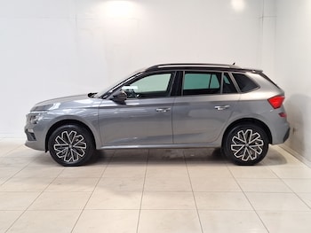 Used Skoda Kamiq 2025 for sale - 79139844: Photo