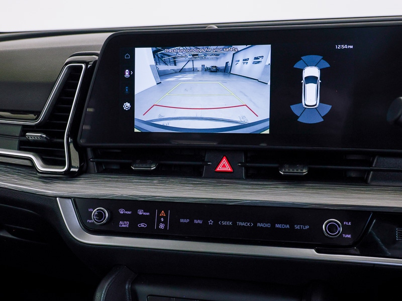 Used Kia Sportage 2025 for sale - 77636052: Photo 11