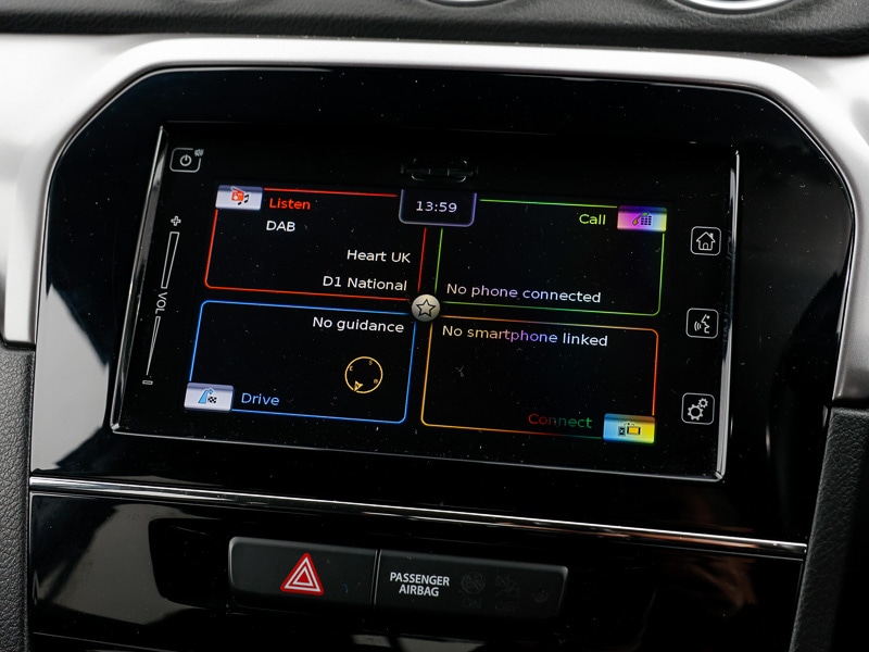 Used Suzuki Vitara 2022 for sale - 76695226: Photo 10